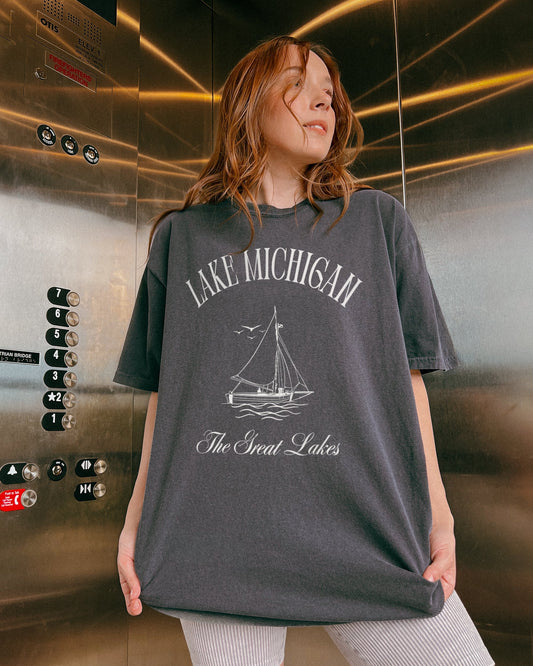 The Rise of Great Lakes-Themed Vintage Apparel