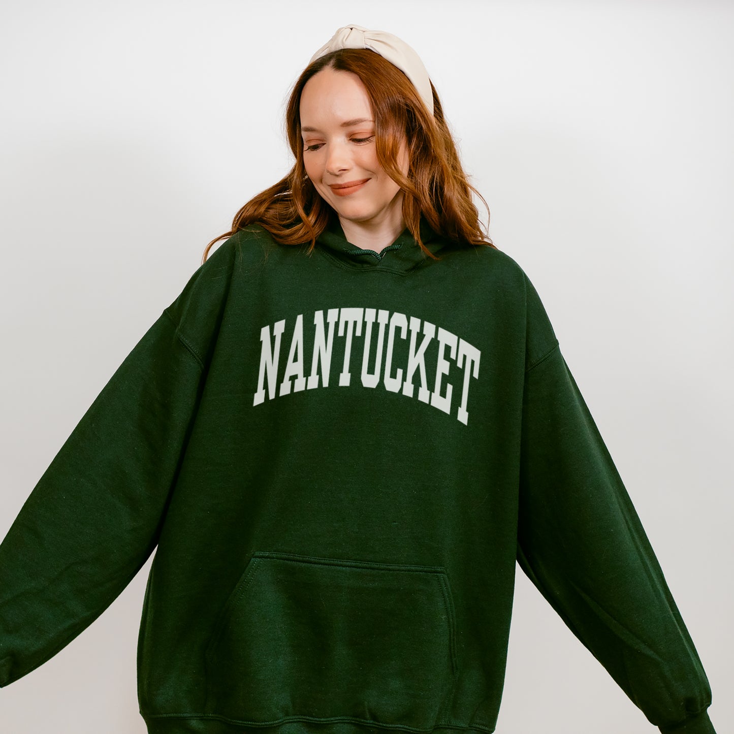 Nantucket Hoodie