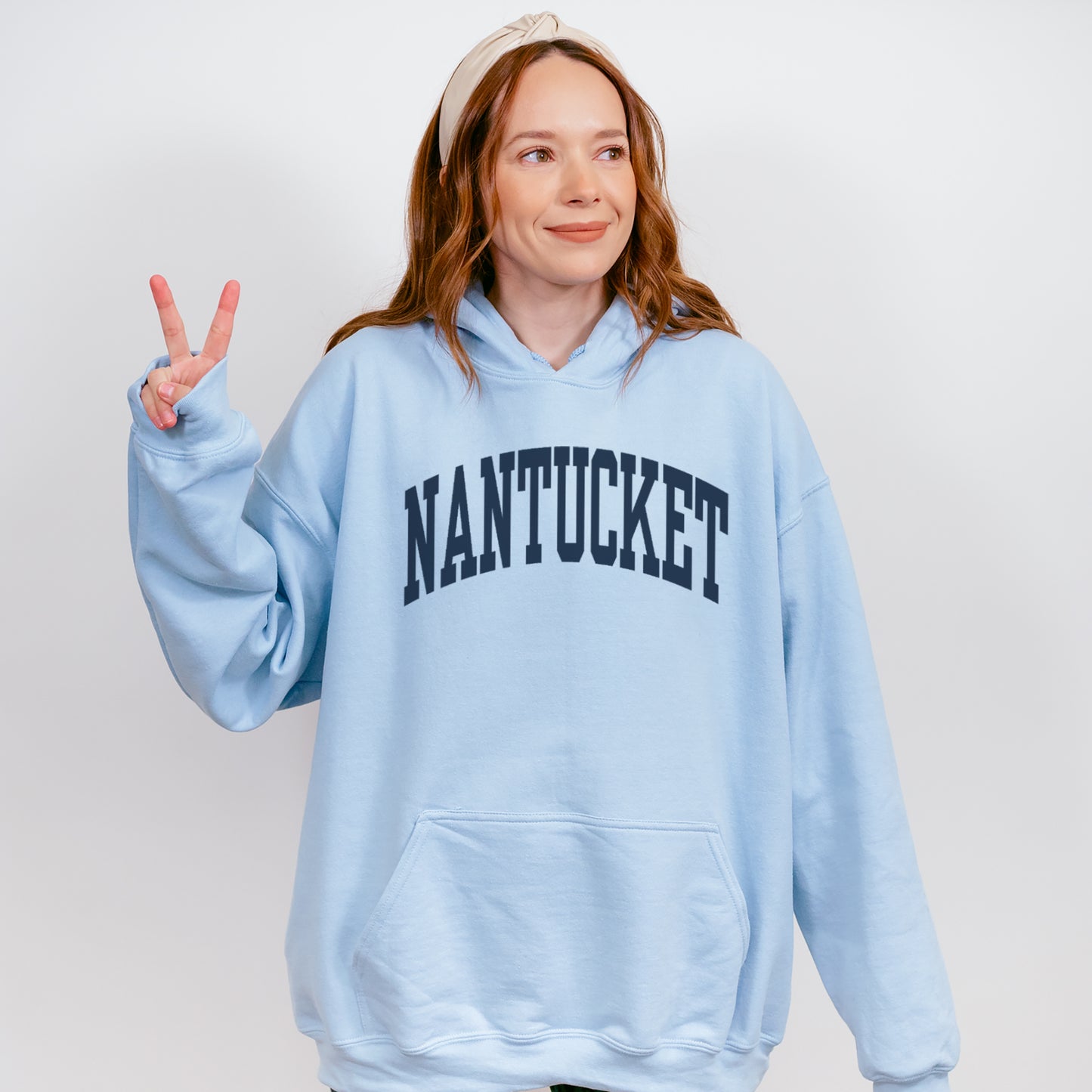 Nantucket Hoodie