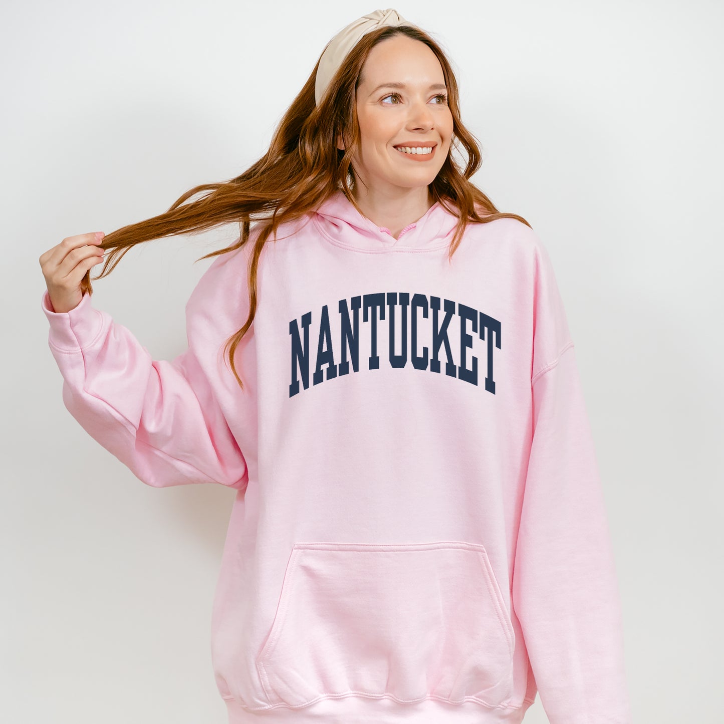 Nantucket Hoodie