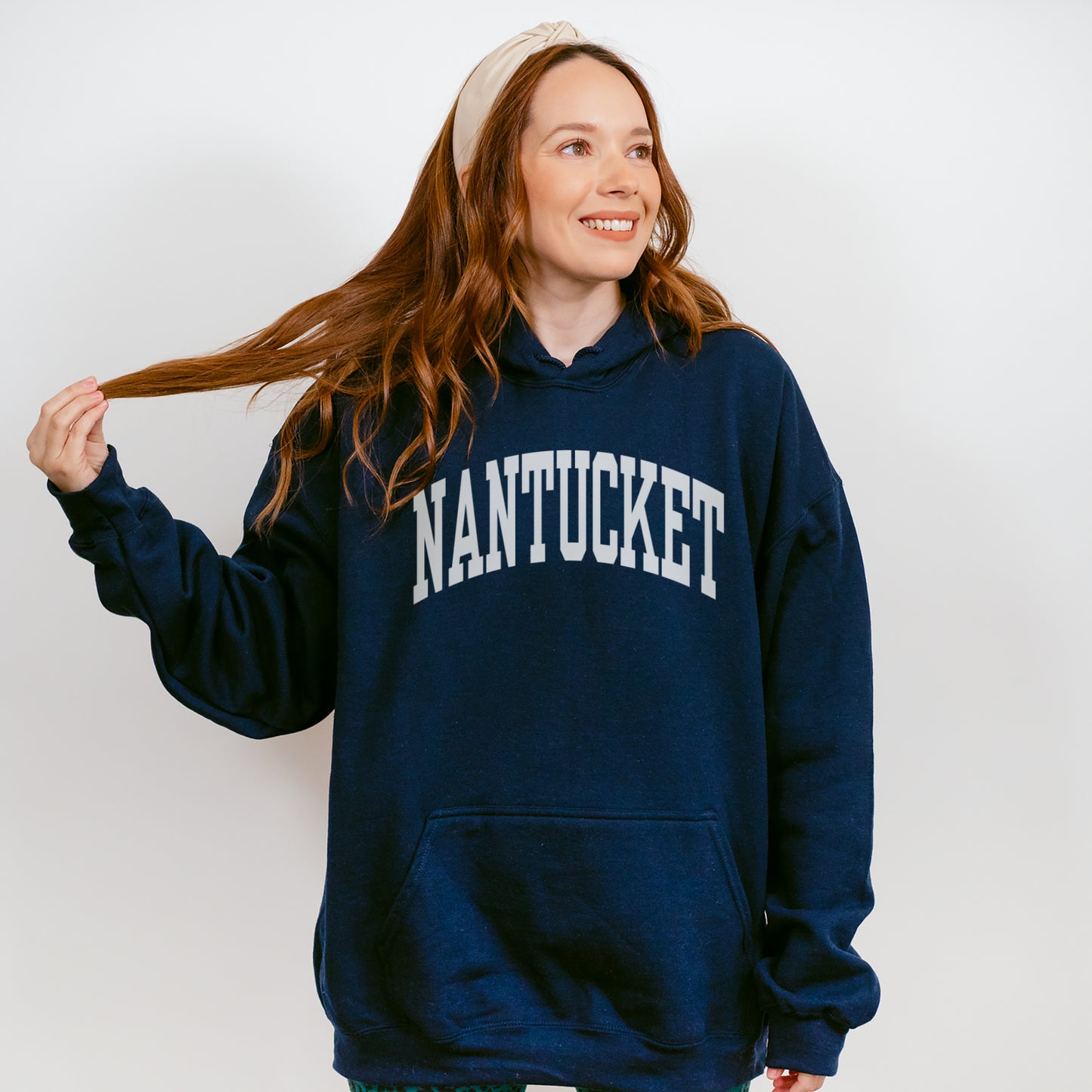 Nantucket Hoodie