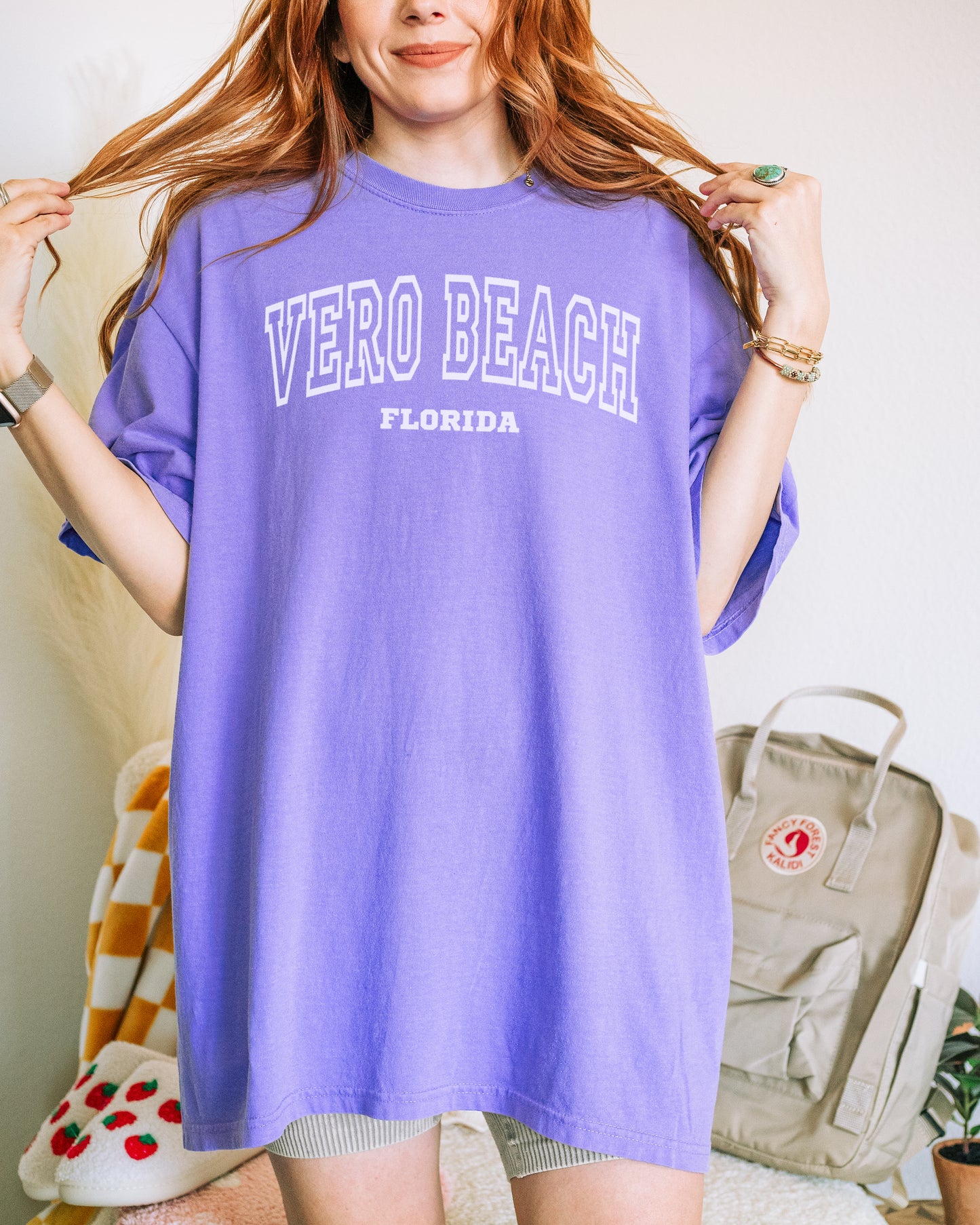 Naples Florida Shirt