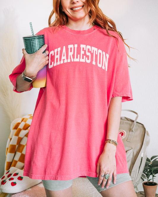 Charleston Shirt