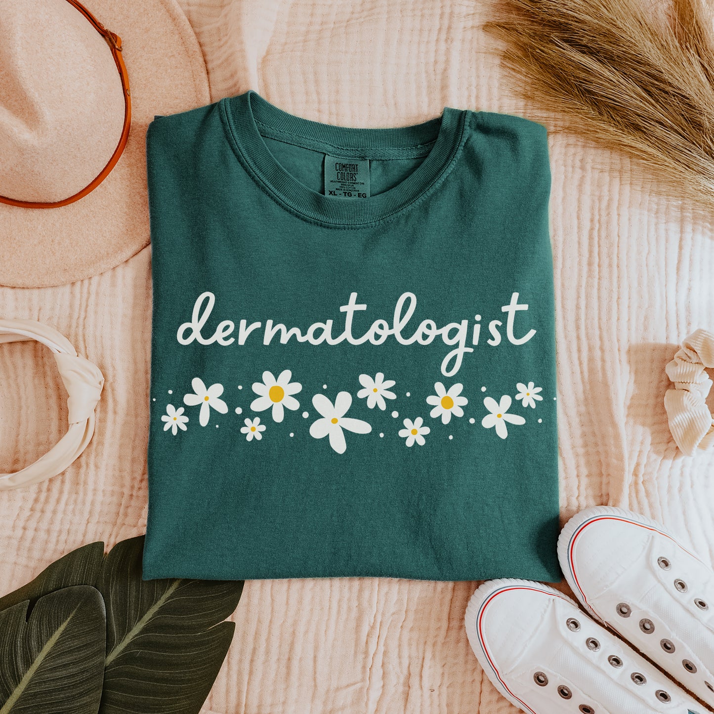 Dermatologist Shirt