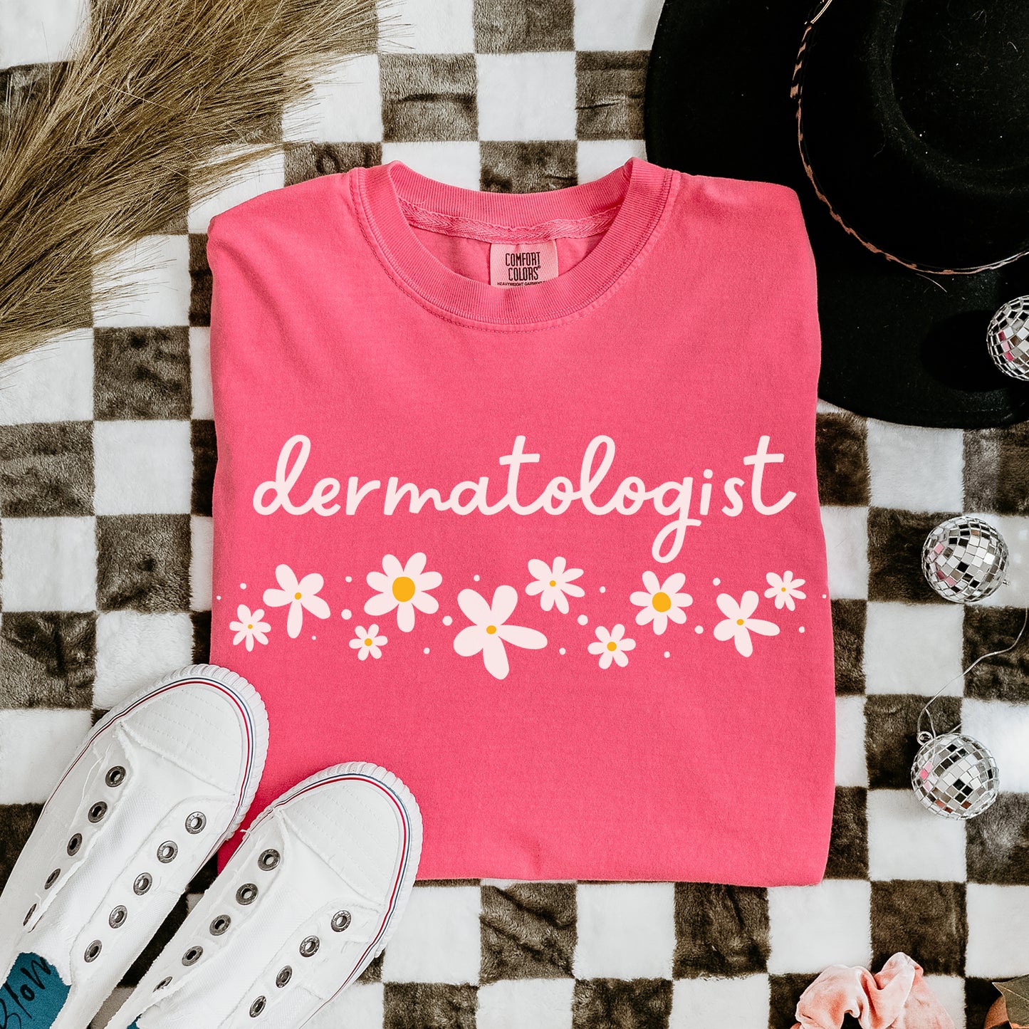 Dermatologist Shirt