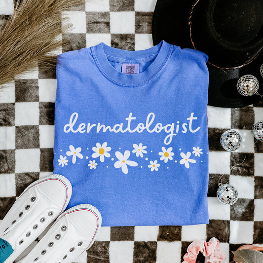 Dermatologist Shirt