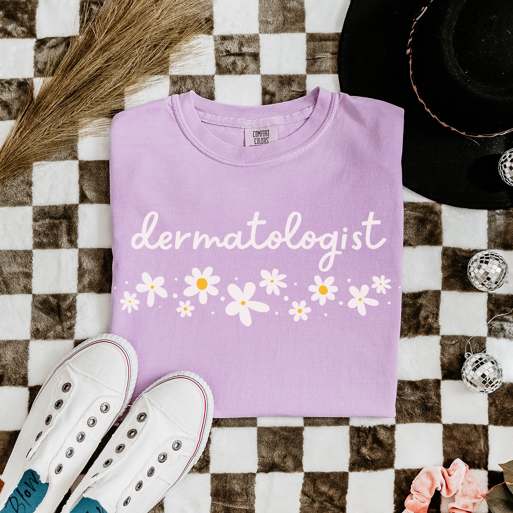 Dermatologist Shirt