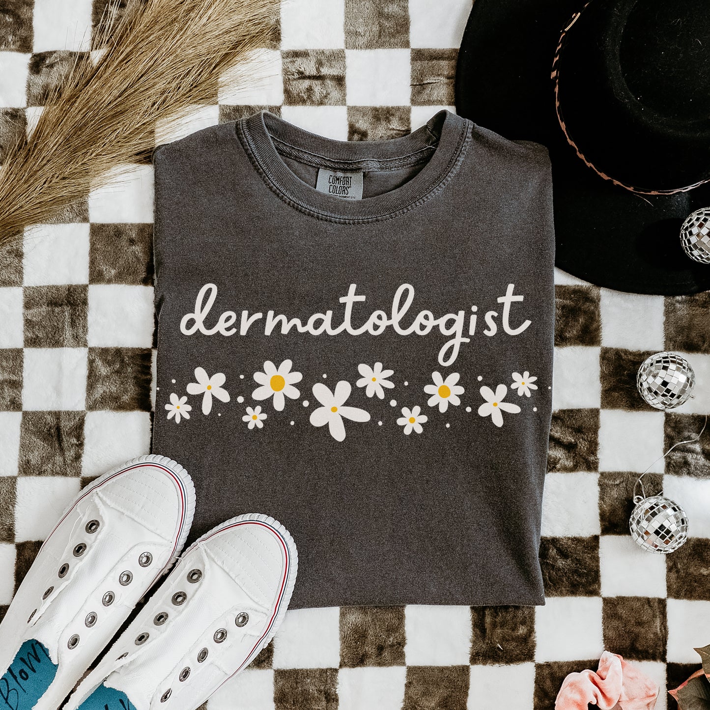 Dermatologist Shirt
