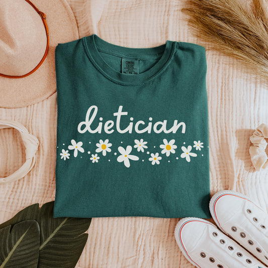 Dietitian Shirt