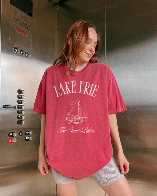Lake Erie Shirt