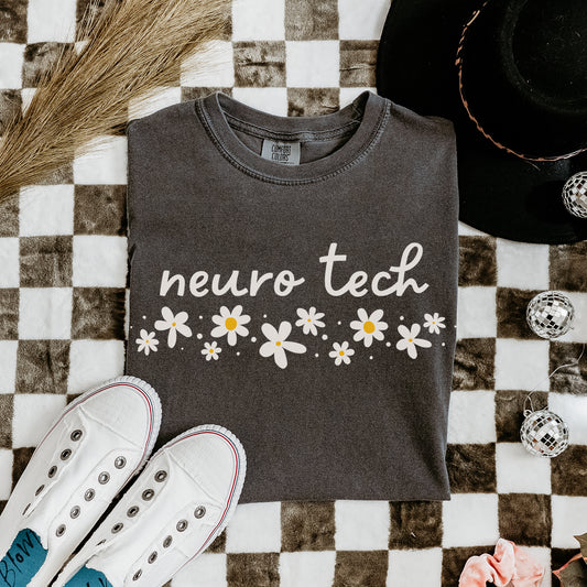 Neuro Tech Shirt