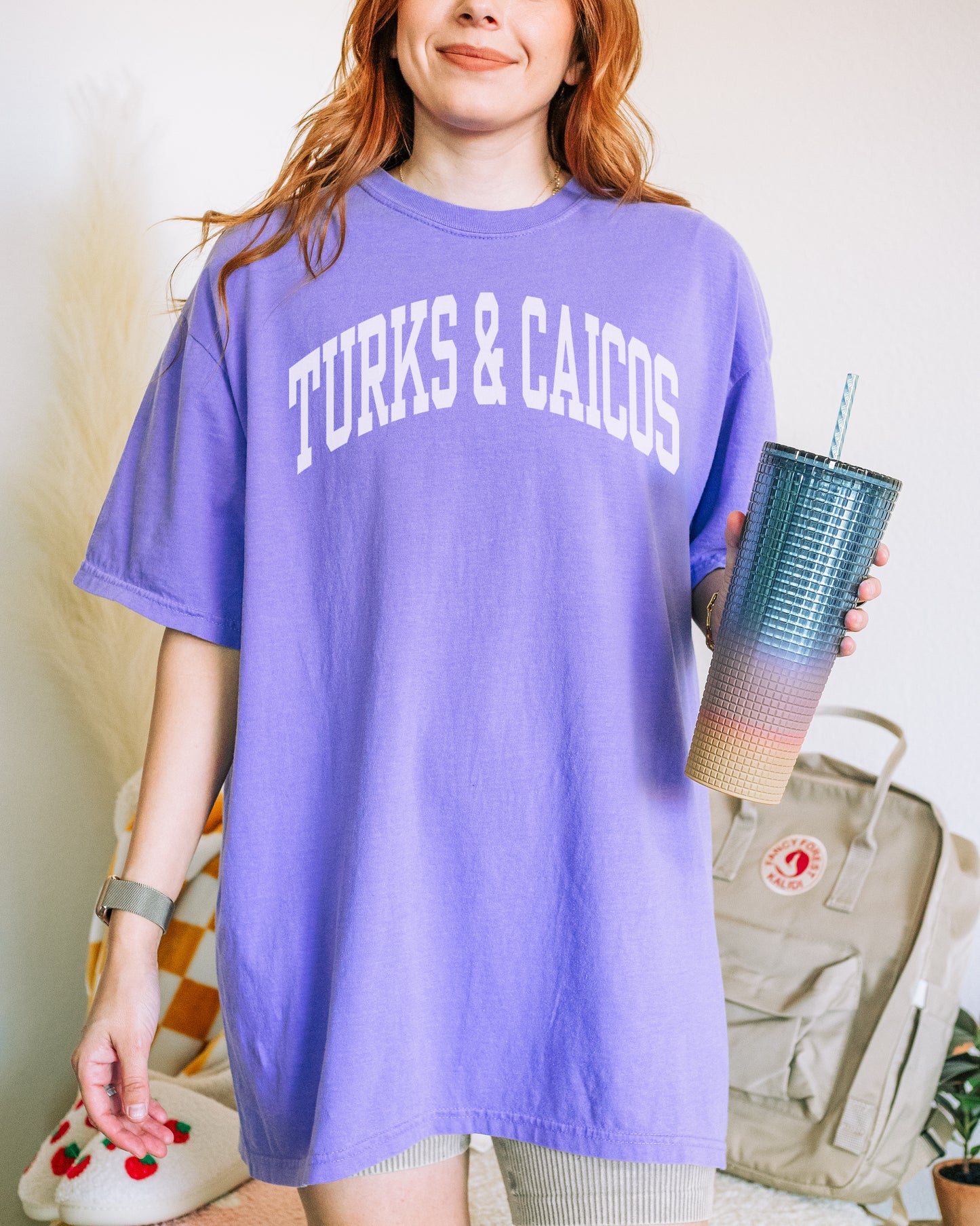 Turks & Caicos Shirt