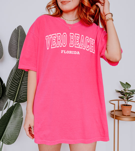 Naples Florida Shirt